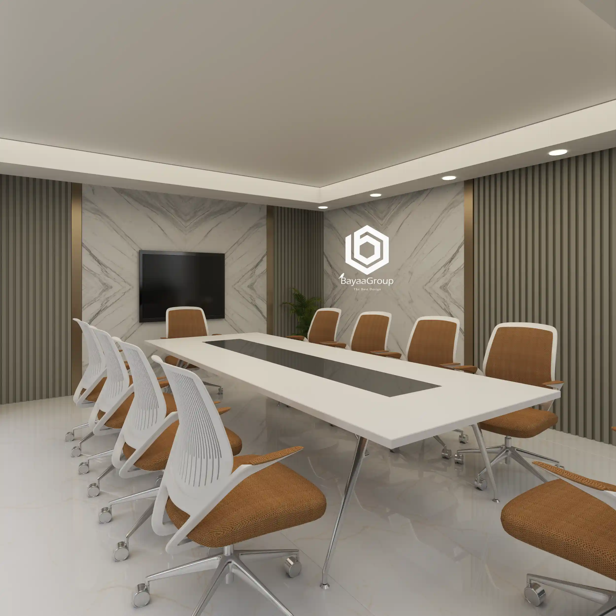 business bayaa group
